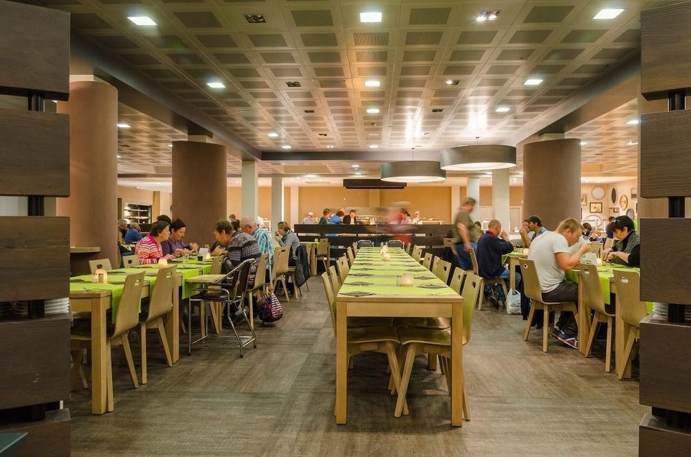 Vayamundo Houffalize Bagian luar foto